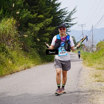 Runner Photo 5396940
