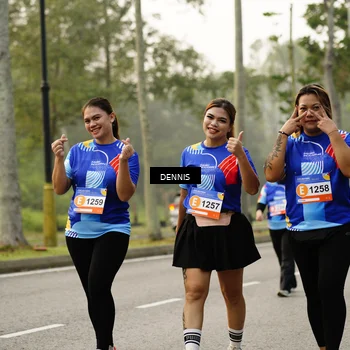Runner Photo 5396943