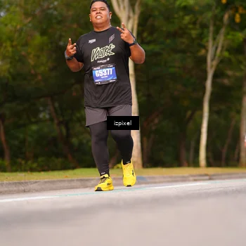 Runner Photo 5396954