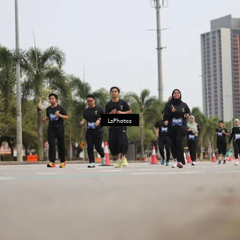 Runner Photo 5396955