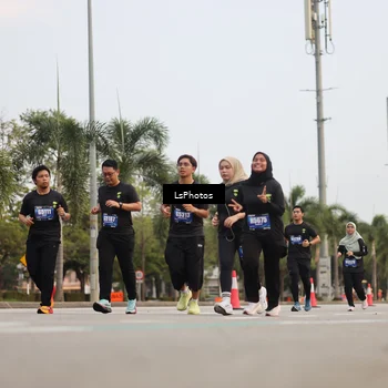 Runner Photo 5396958
