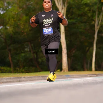 Runner Photo 5396961