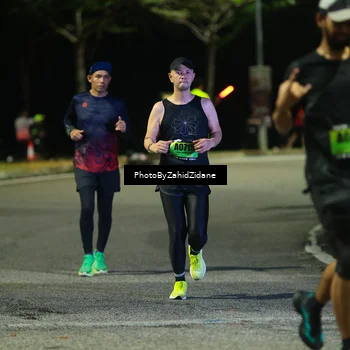 Runner Photo 5396967