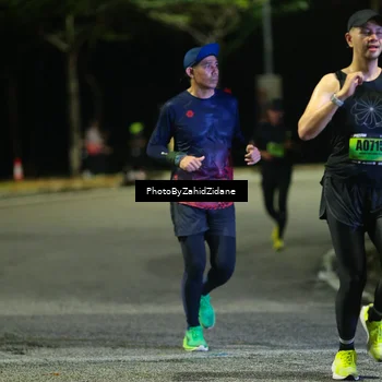 Runner Photo 5396968