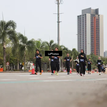 Runner Photo 5396973