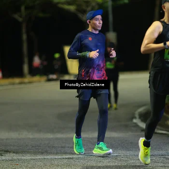 Runner Photo 5396978