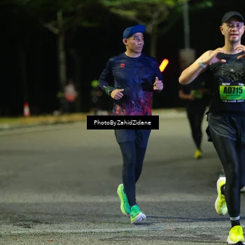 Runner Photo 5396979