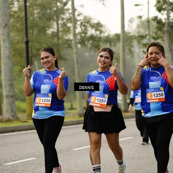 Runner Photo 5396984