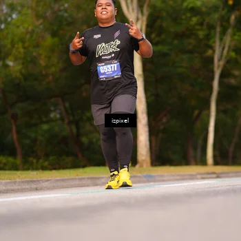 Runner Photo 5396989