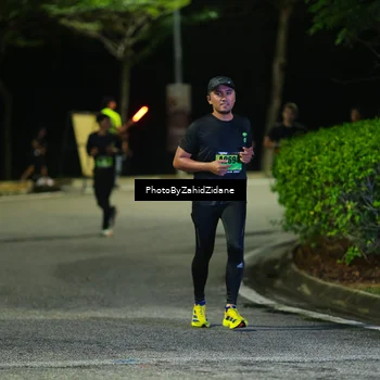 Runner Photo 5396991
