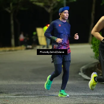 Runner Photo 5396994