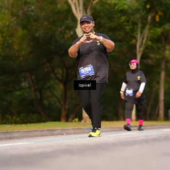 Runner Photo 5396995