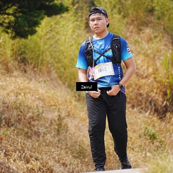 Runner Photo 5396996