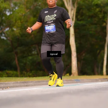 Runner Photo 5396998