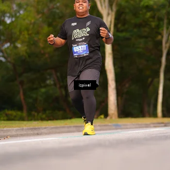 Runner Photo 5397002
