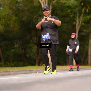 Runner Photo 5397006