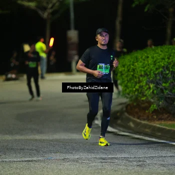 Runner Photo 5397009