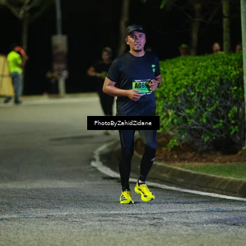 Runner Photo 5397010