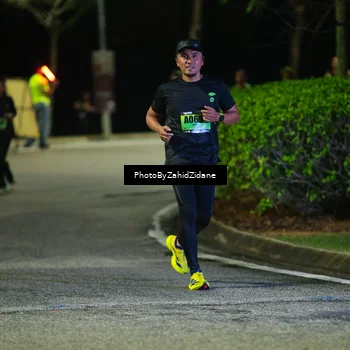 Runner Photo 5397013