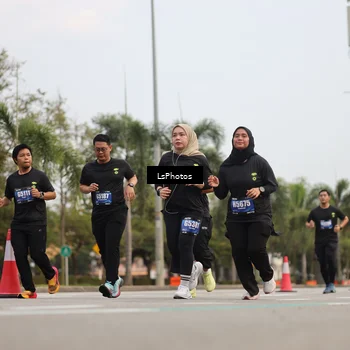 Runner Photo 5397021