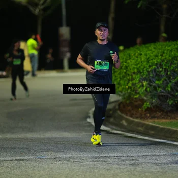 Runner Photo 5397031