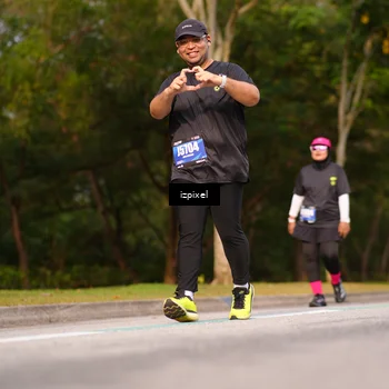 Runner Photo 5397035