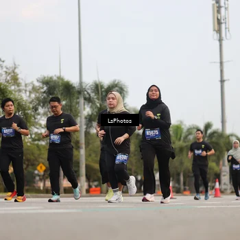 Runner Photo 5397041