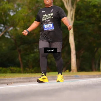Runner Photo 5397048