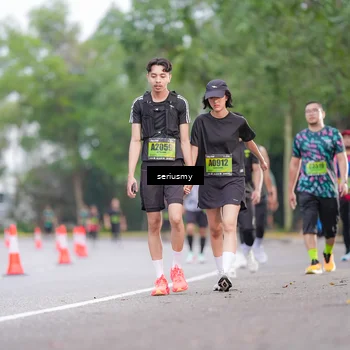 Runner Photo 5397049