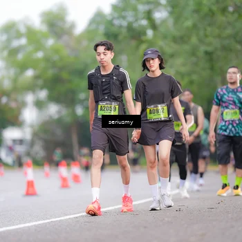 Runner Photo 5397050