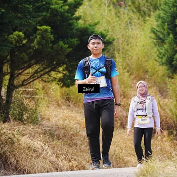 Runner Photo 5397051