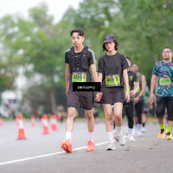 Runner Photo 5397055