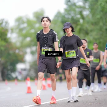 Runner Photo 5397056