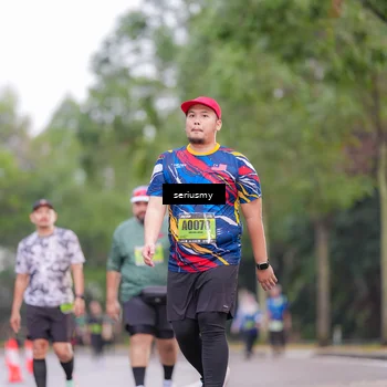 Runner Photo 5397059