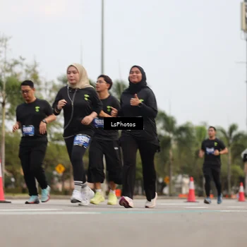 Runner Photo 5397061