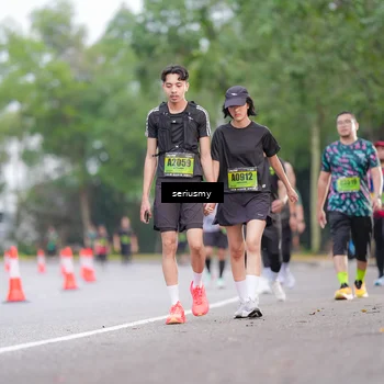 Runner Photo 5397062