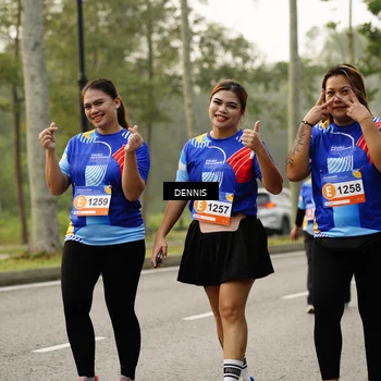 Runner Photo 5397065