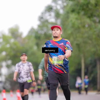 Runner Photo 5397066