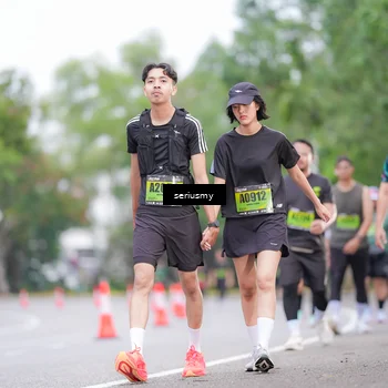 Runner Photo 5397067