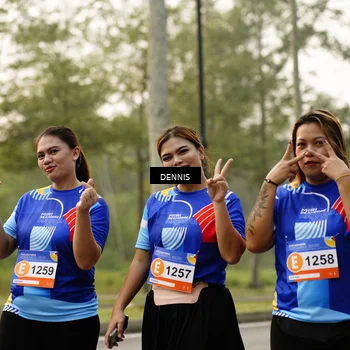 Runner Photo 5397068