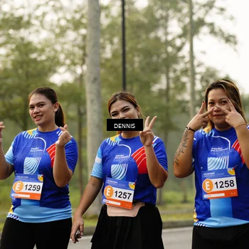 Runner Photo 5397069
