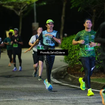 Runner Photo 5397070