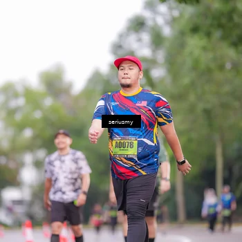Runner Photo 5397072