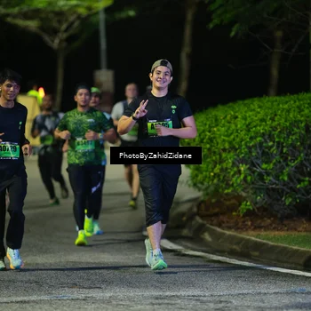 Runner Photo 5397073