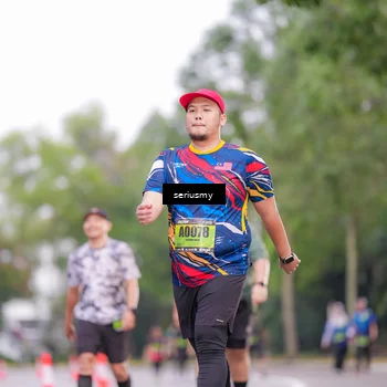 Runner Photo 5397074