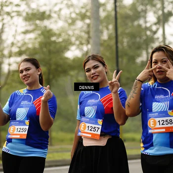 Runner Photo 5397075