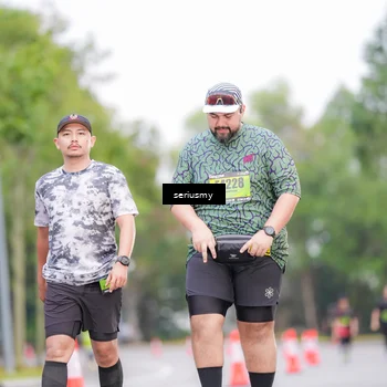 Runner Photo 5397077