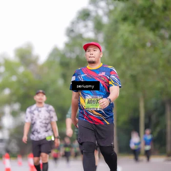 Runner Photo 5397079
