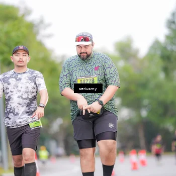 Runner Photo 5397080