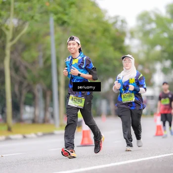 Runner Photo 5397081